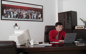 董事长寄语 | 二十五年风和雨，抚今追昔话三达